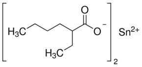 Tin(II) 2-ethylhexanoate wwwsigmaaldrichcomcontentdamsigmaaldrichstr