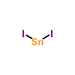 Tin(II) iodide wwwchemspidercomImagesHandlerashxid23483ampw2