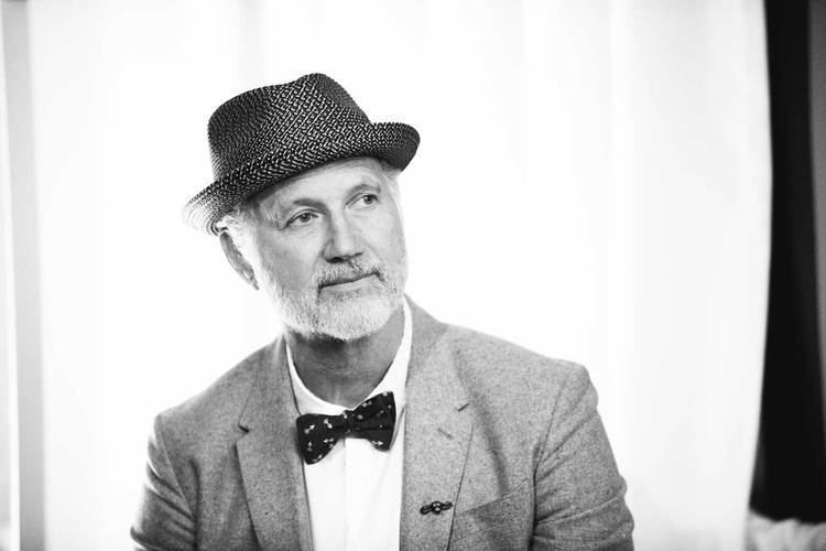 Tinker Hatfield Tinker Hatfield It39s All About Experience