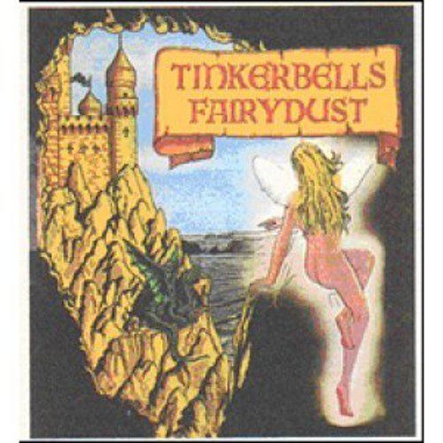 Tinkerbells Fairydust Tinkerbells Fairydust Amazoncouk Music