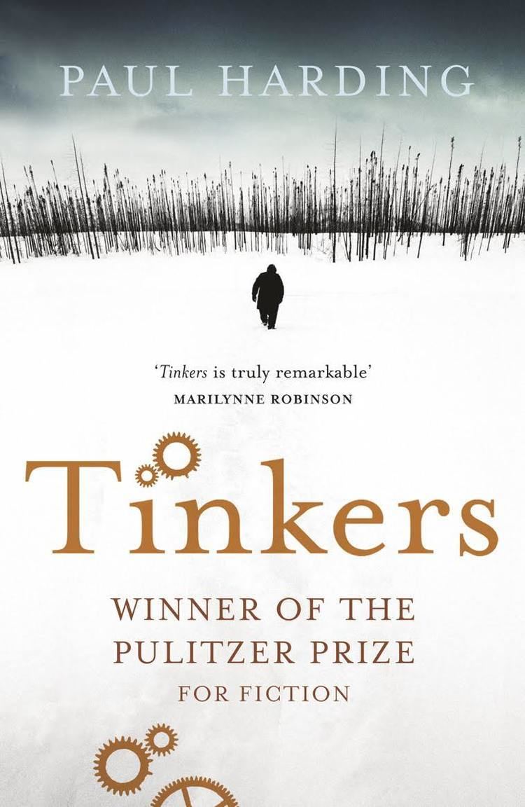 Tinkers (novel) t2gstaticcomimagesqtbnANd9GcScx1aps10ciSiaTU