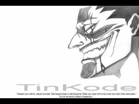 TinKode TinKodeSlacker YouTube