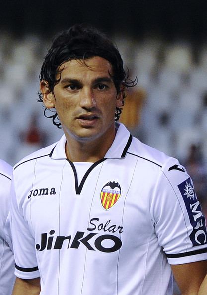 Tino Costa Tino Costa Pictures Valencia CF v FC Porto PreSeason