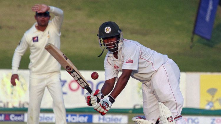 Fitagain Tino Mawoyo calls for more application from Zimbabwes