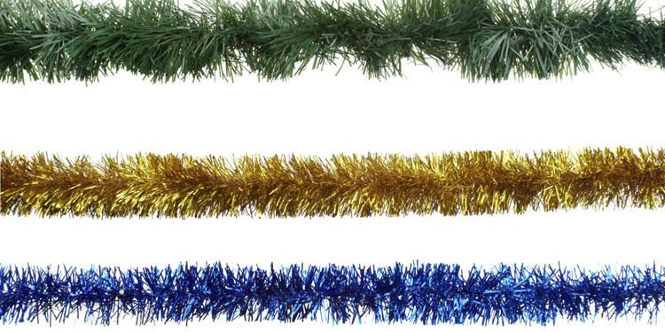 Tinsel The Dangerous History Of Christmas Tinsel WATCH The Huffington Post