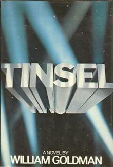 Tinsel (novel) httpsuploadwikimediaorgwikipediaenthumbf