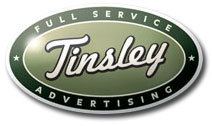 Tinsley Advertising wwwtinsleycomwpcontentuploads201510logogr