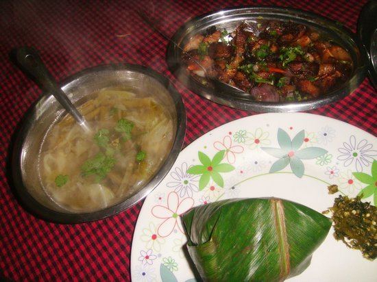 Tinsukia Cuisine of Tinsukia, Popular Food of Tinsukia