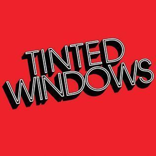 Tinted Windows (band) Tinted Windows album Wikipedia