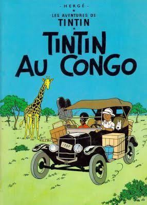 Tintin in the Congo t2gstaticcomimagesqtbnANd9GcTNDtt2cgywMYXrqZ