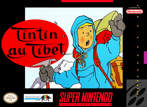 Tintin in Tibet (video game) img1gameoldiescomsitesdefaultfilespackshots