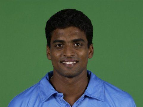 Tinu Yohannan (Cricketer) in the past