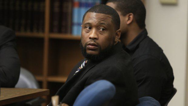 Tiny Doo California rapper Tiny Doo dodges charges filed because of