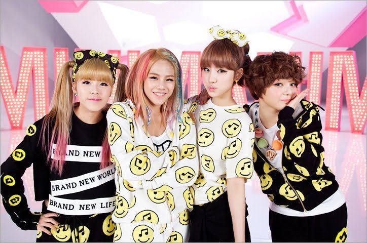 Tiny-G Tiny G Profile Daily K Pop News