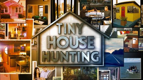 Tiny House Hunting Wheelhaus on FYI Network39s Tiny House Hunting WheelHaus