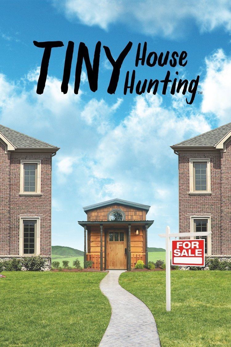 Tiny House Hunting wwwgstaticcomtvthumbtvbanners11319221p11319