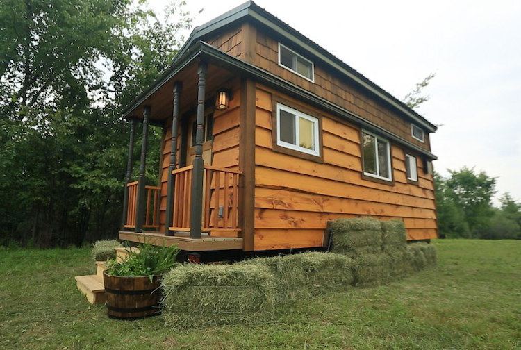 Tiny House Hunting FYI Network and Tiny House Nation amp Tiny House Hunting