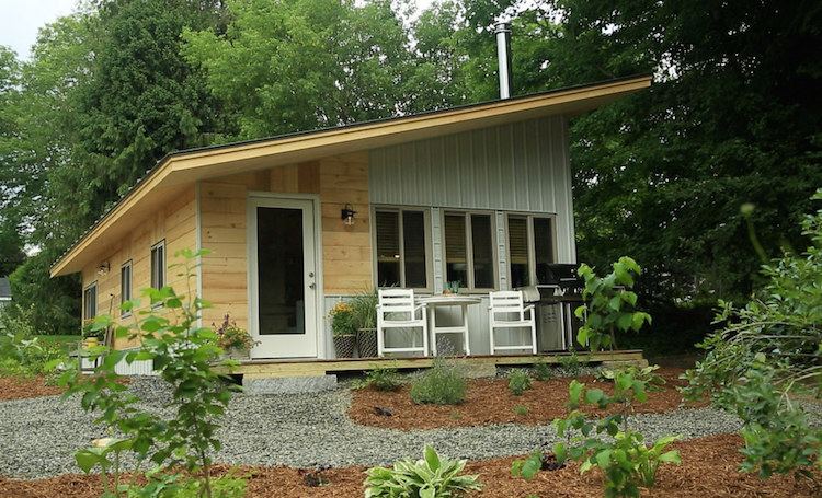 Tiny House Hunting FYI Network and Tiny House Nation amp Tiny House Hunting