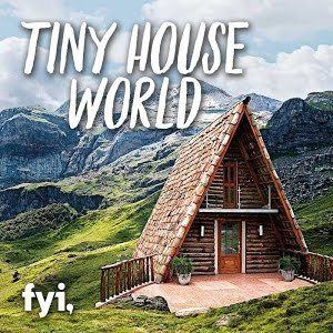 Tiny House World Tiny House World YouTube