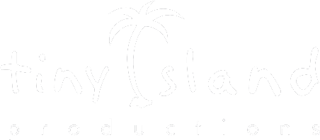 Tiny Island Productions wwwtinyislandnetTIPWhitepng