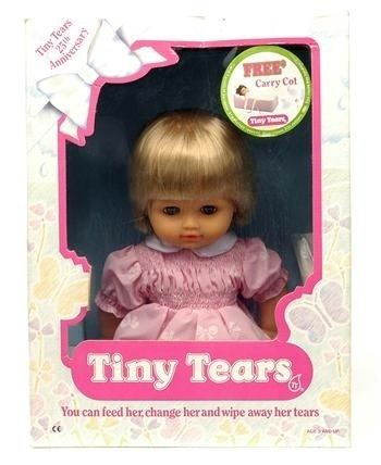 Tiny Tears 1000 ideas about Tiny Tears Doll on Pinterest Vintage dolls
