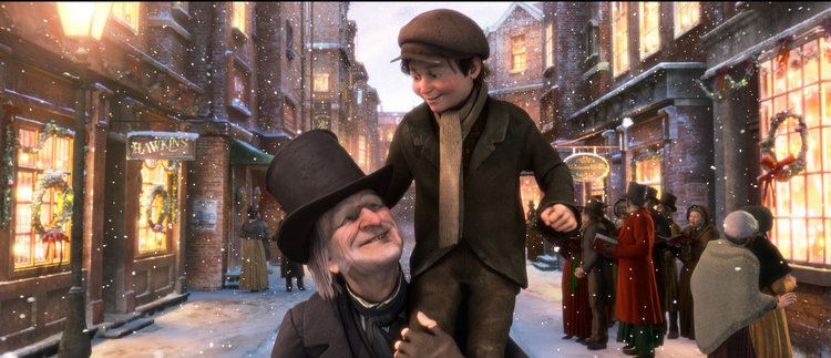 Tiny Tim (A Christmas Carol) What was wrong with Tiny Tim in 39A Christmas Carol39 PennLivecom