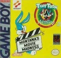 Tiny Toon Adventures 2: Montana's Movie Madness httpsuploadwikimediaorgwikipediaen770TT