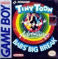 Tiny Toon Adventures: Babs' Big Break httpsuploadwikimediaorgwikipediaenbb1TTA
