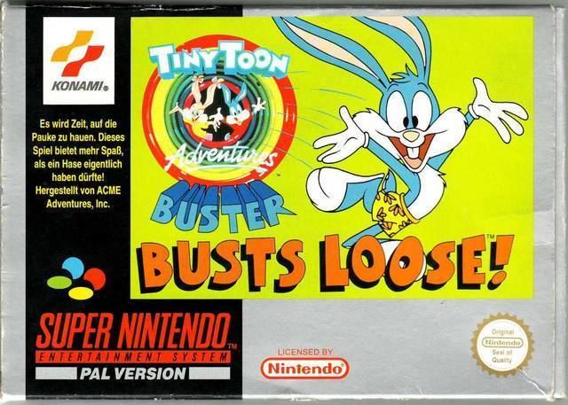 Tiny Toon Adventures: Buster Busts Loose! httpsgamefaqsakamaizednetbox18558185fro