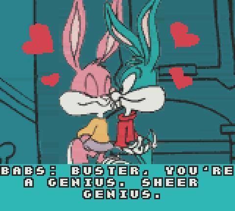 Tiny Toon Adventures: Buster Saves the Day Tiny Toon Adventures Buster Saves the Day User Screenshot 9 for