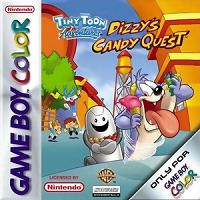 Tiny Toon Adventures: Dizzy's Candy Quest httpsuploadwikimediaorgwikipediaen998TTA