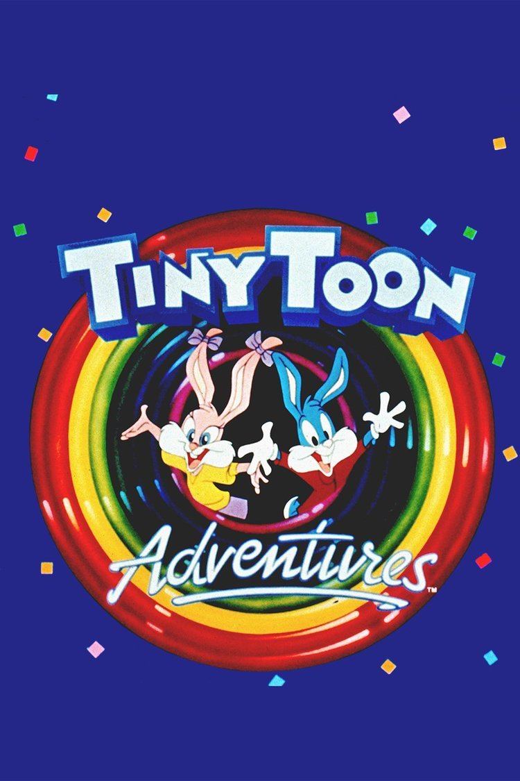 Tiny Toon Adventures wwwgstaticcomtvthumbtvbanners514269p514269