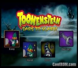 Tiny Toon Adventures: Toonenstein coolromcomscreenshotspsxTiny20Toon20Adventur