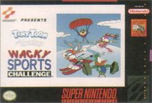 Tiny Toon Adventures: Wacky Sports Challenge httpsuploadwikimediaorgwikipediaenthumb7