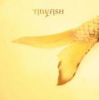 Tinyfish (album)