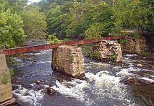 Tioronda Bridge httpsuploadwikimediaorgwikipediacommonsthu