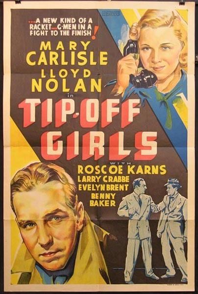 TipOff Girls 1938 Vintage45s Blog