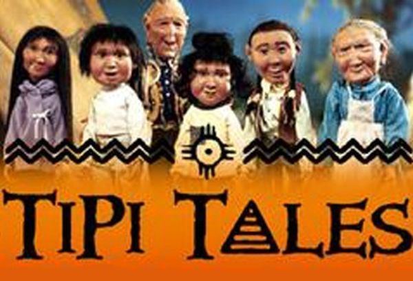 Tipi Tales Tipi Tales TV Show Australian TV Guide The FIX