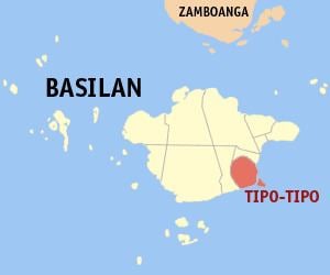 Tipo Tipo, Basilan - Alchetron, The Free Social Encyclopedia