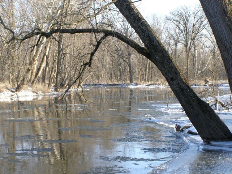 Tippecanoe River State Park