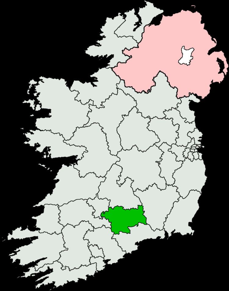 Tipperary South (Dáil Éireann constituency)