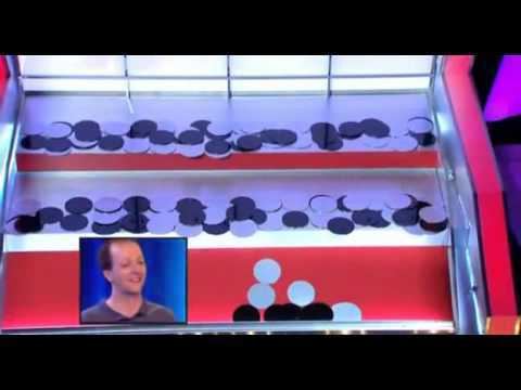 Tipping Point (game show) Tipping Point ITV Series 1 Episode 9 YouTube
