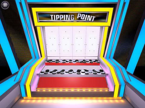 Tipping Point (game show) Tipping Point on the App Store