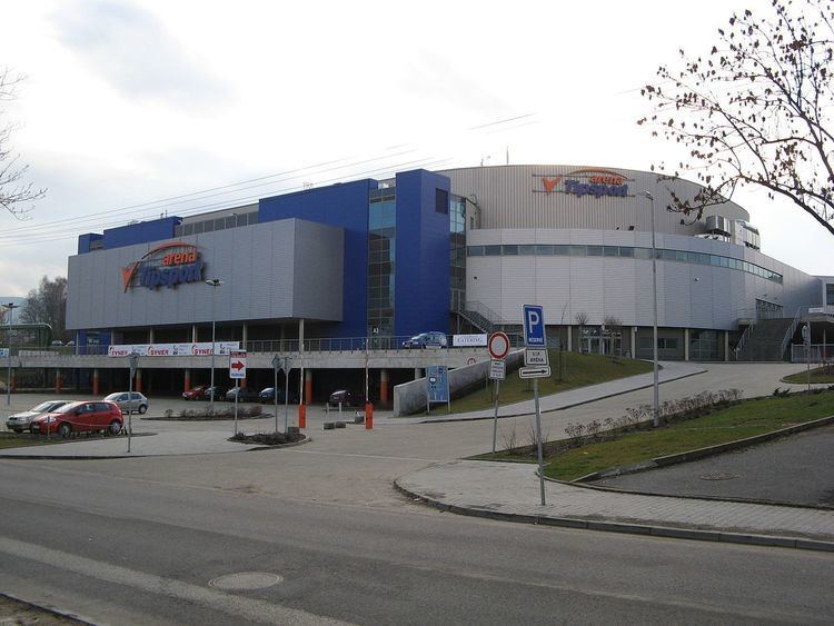 Tipsport Arena (Liberec)