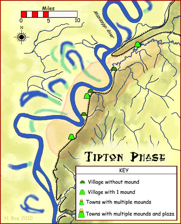 Tipton Phase