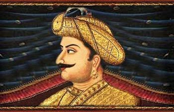 Tipu Sultan Tipu Sultan A split personality