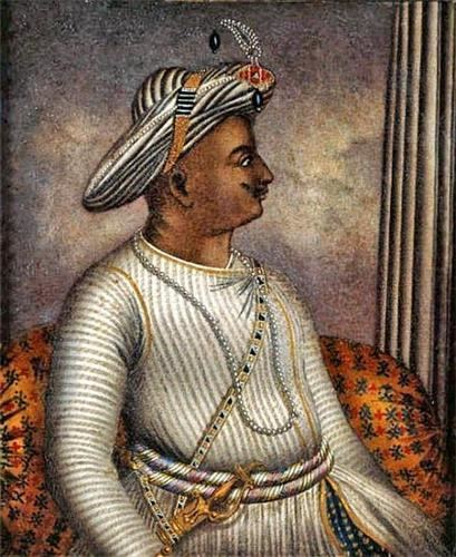 Tipu Sultan Tipu Sultan Tiger of Mysore Tipu Sultan Tipu Saheb