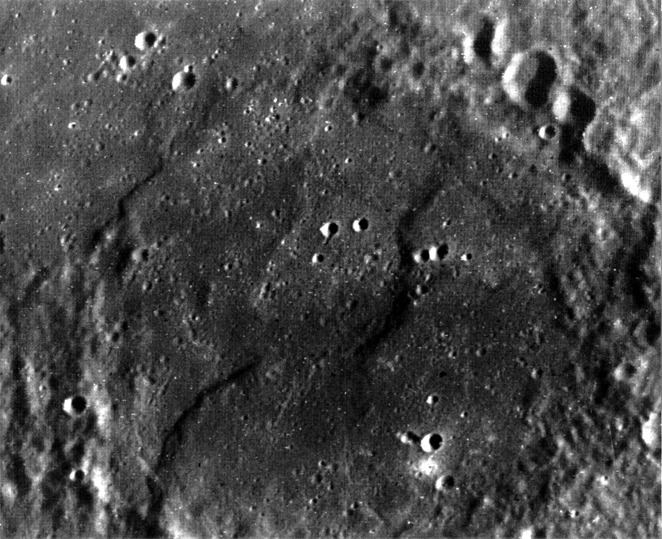 Tir Planitia