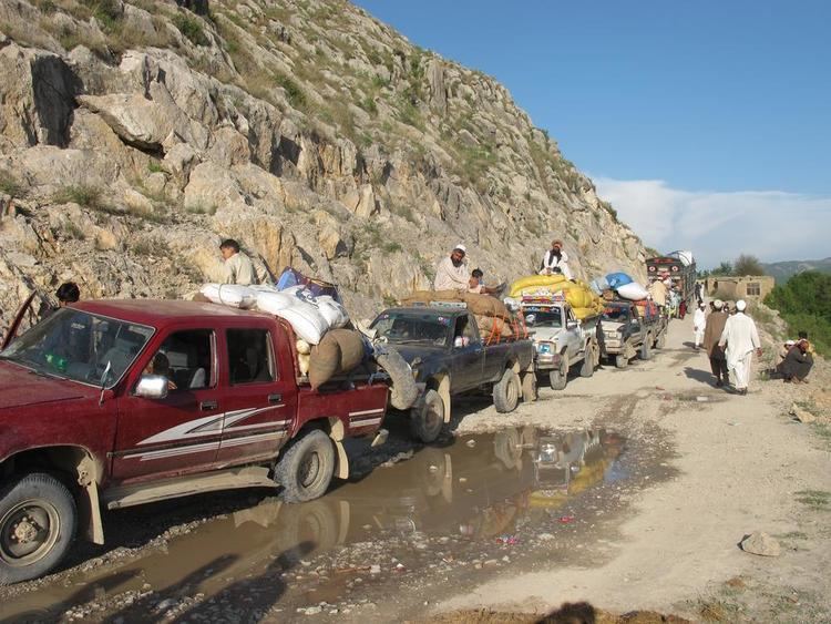 Tirah In Pictures Pakistan39s troubled Tirah Valley Al Jazeera English