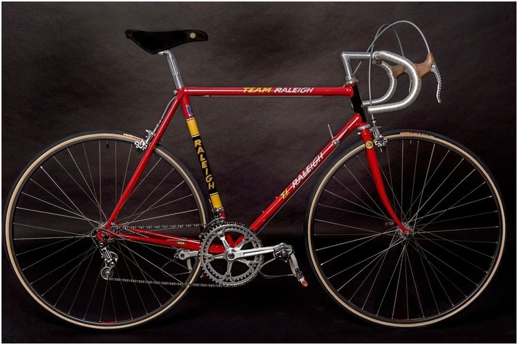 TI–Raleigh My TI Raleigh SBDU SB Frame Number and Frame Detail Timeline SBDU